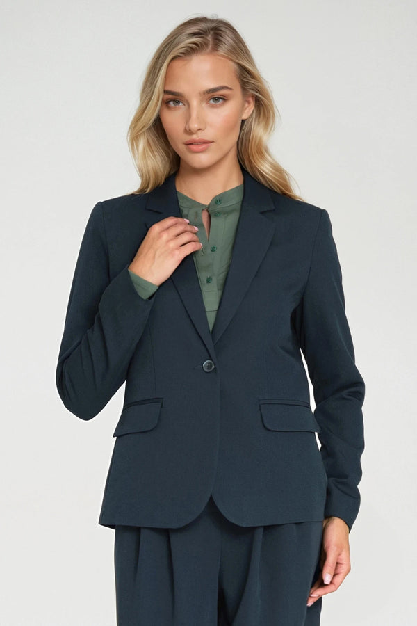 Jacket model 218892